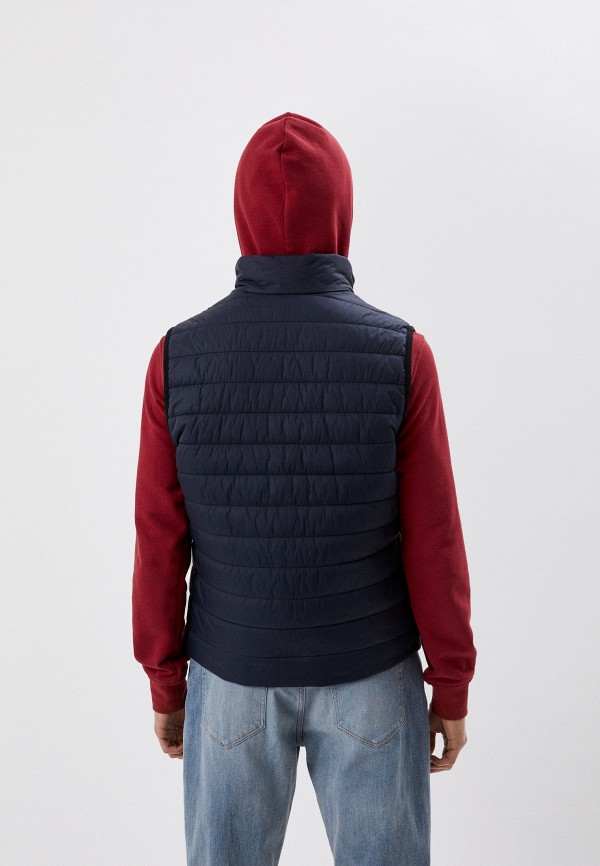 фото Жилет утепленный hugo