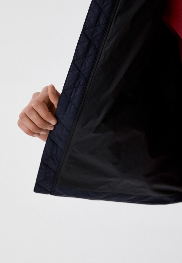 фото Жилет утепленный hugo