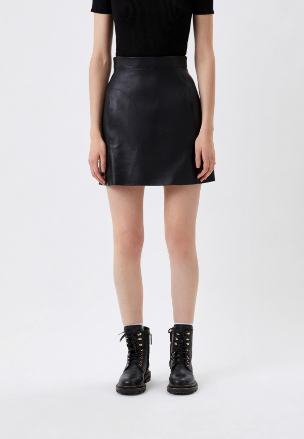 

Юбка Hugo, Черный