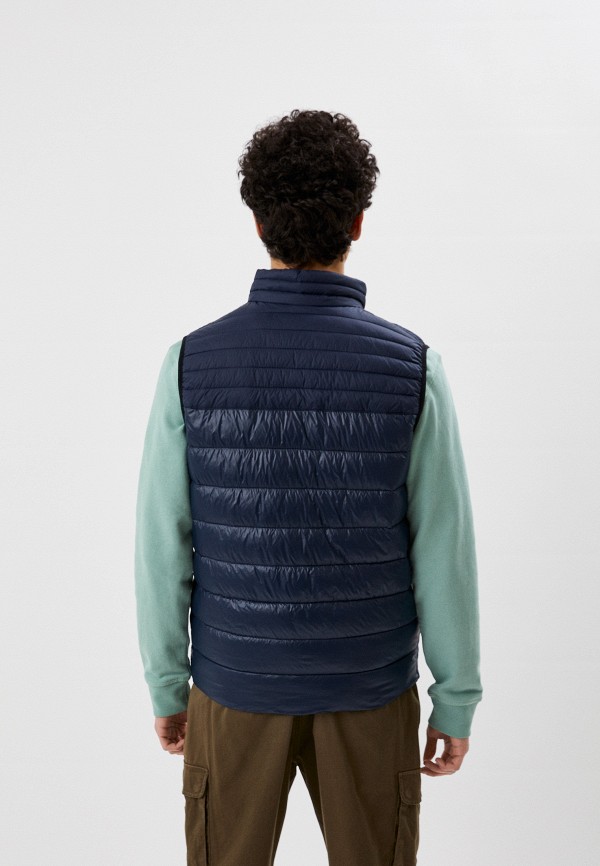 фото Жилет утепленный boss