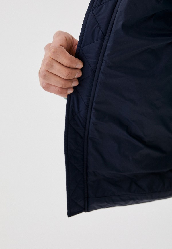 фото Жилет утепленный boss