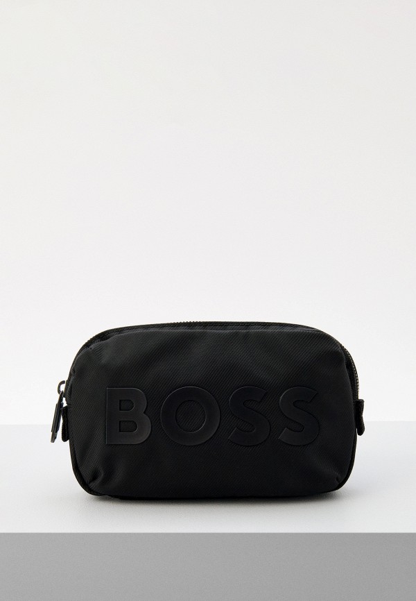 

Сумка поясная Boss, Черный