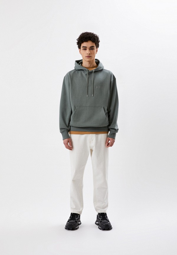 фото Худи boss