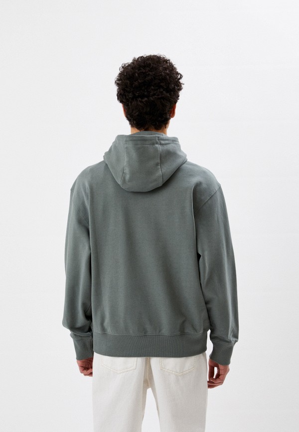 фото Худи boss