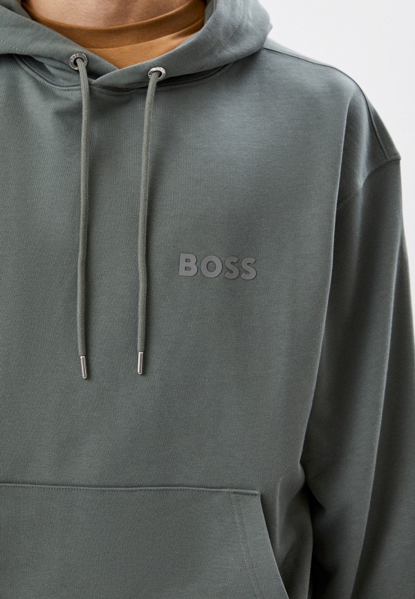 фото Худи boss