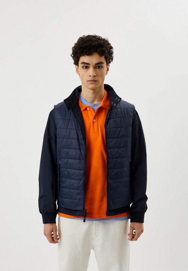 фото Куртка утепленная boss