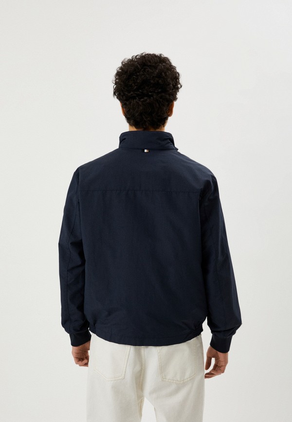 фото Куртка утепленная boss