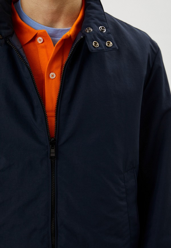 фото Куртка утепленная boss