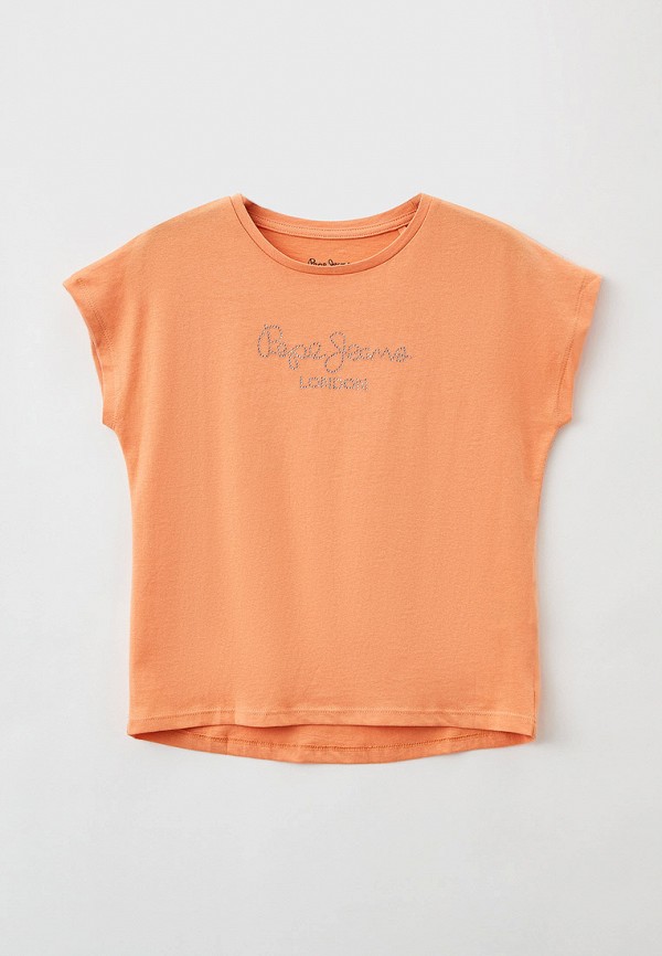 Футболка  Pepe Jeans