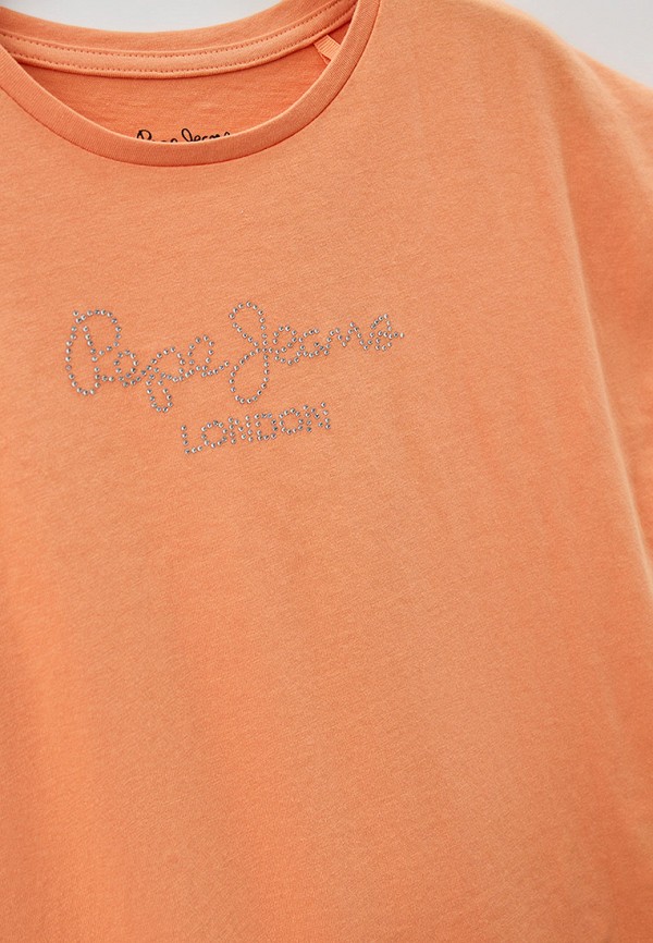 Футболка Pepe Jeans Футболка Pepe Jeans фото