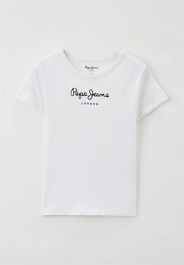 Футболка  Pepe Jeans
