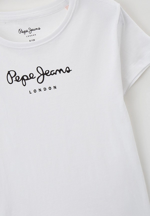 Футболка  Pepe Jeans фото