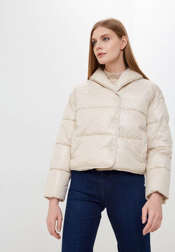 Куртка утепленная Pepe Jeans Куртка утепленная Pepe Jeans фото
