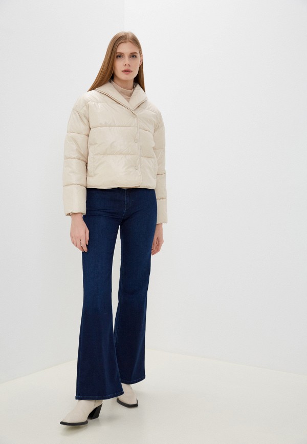 Куртка утепленная Pepe Jeans Куртка утепленная Pepe Jeans фото