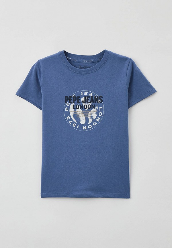Футболка  Pepe Jeans