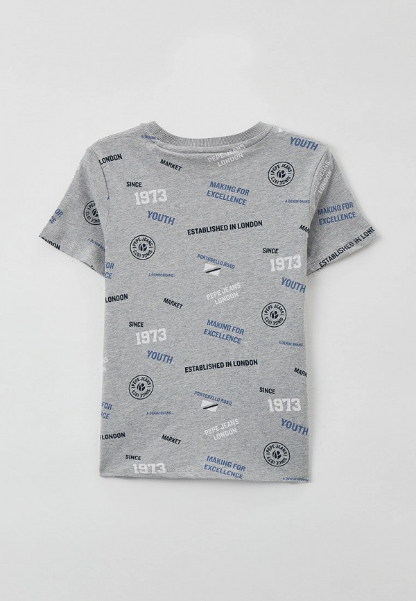 Футболка  Pepe Jeans фото