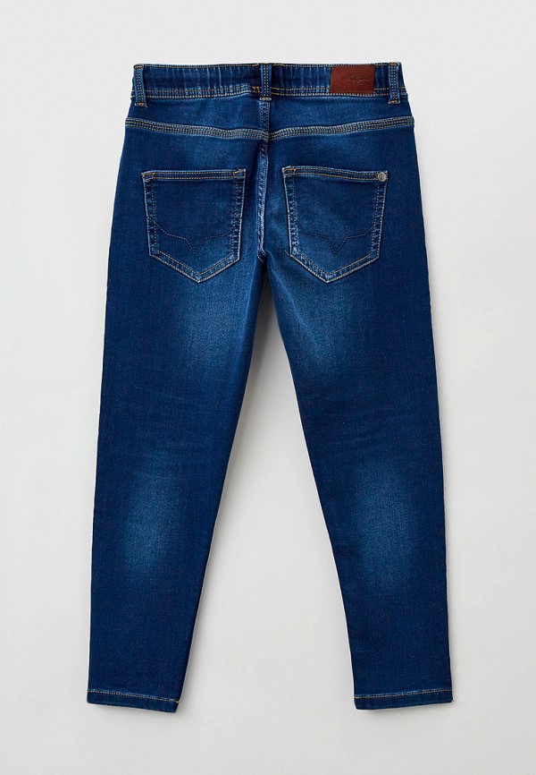 Джинсы  Pepe Jeans фото