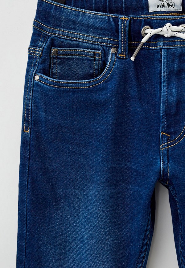 Джинсы  Pepe Jeans фото