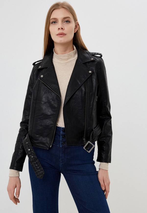 

Косуха Pepe Jeans, Черный