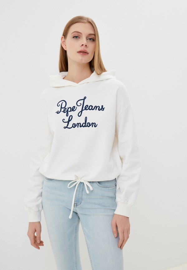 Худи Pepe Jeans