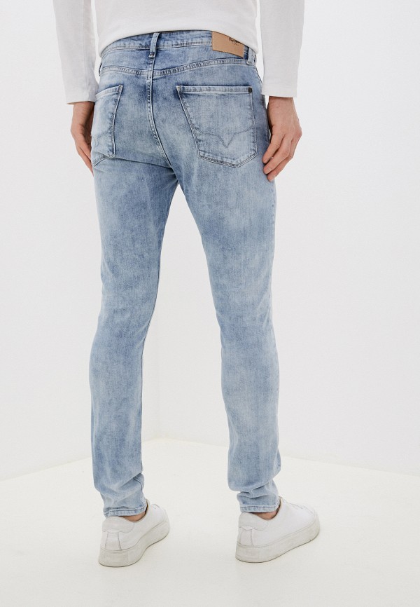 Джинсы  Pepe Jeans фото
