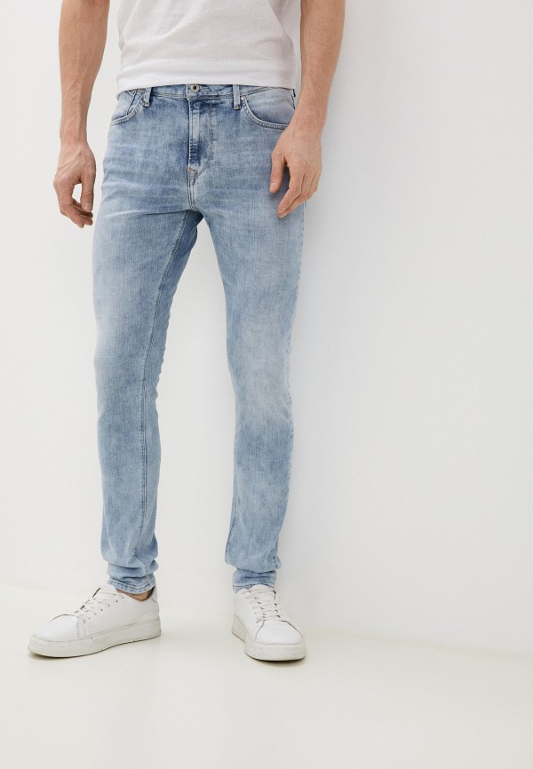 

Джинсы Pepe Jeans, Синий