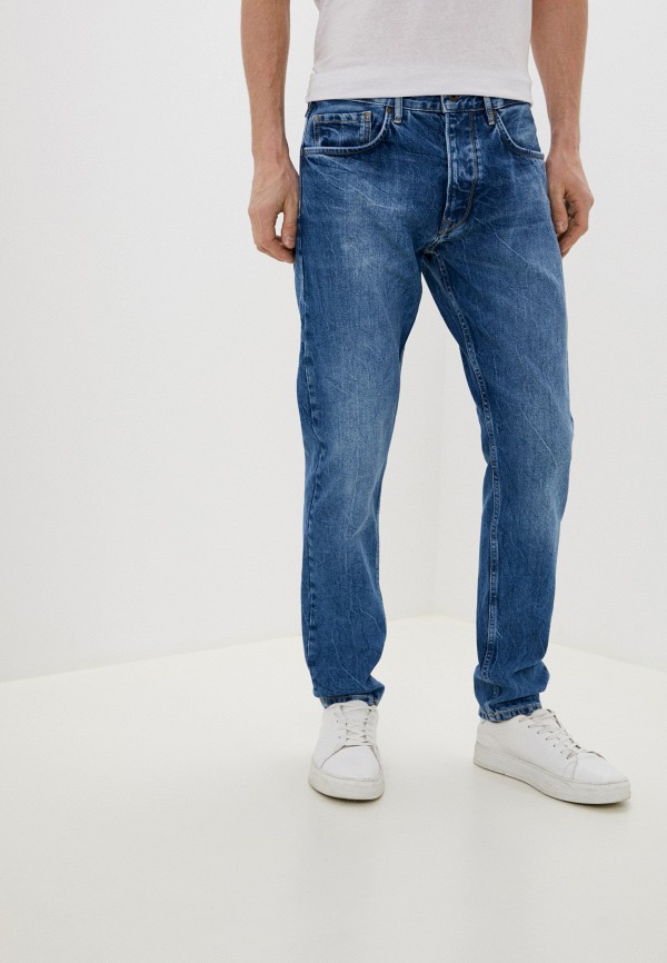 

Джинсы Pepe Jeans, Голубой