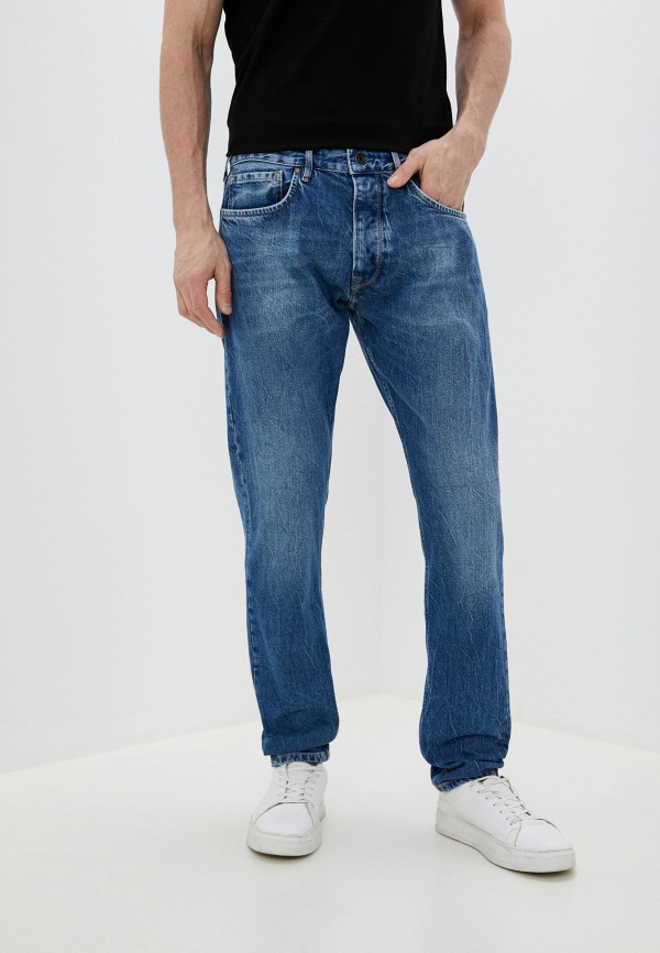 

Джинсы Pepe Jeans, Синий