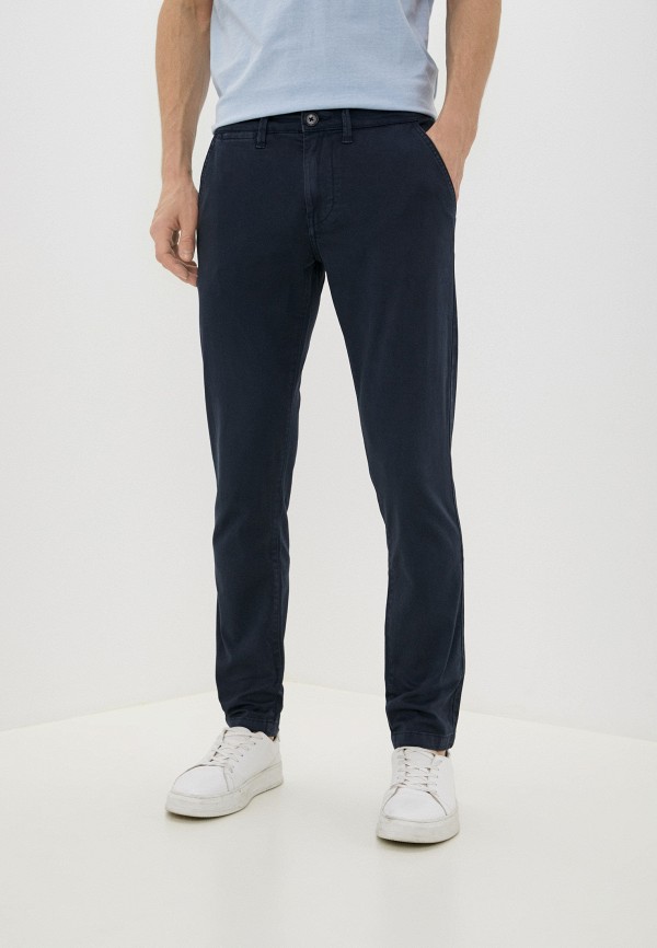 

Брюки Pepe Jeans, Синий, CHARLY