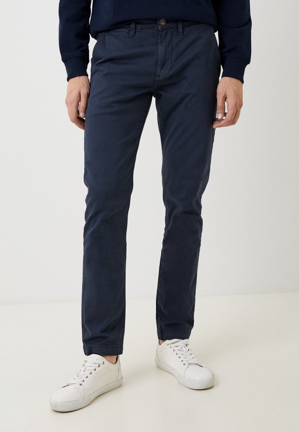

Брюки Pepe Jeans, Синий, CHARLY