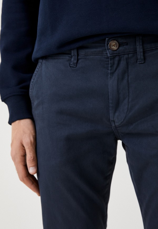 Брюки Pepe Jeans синий, размер 31, фото 4