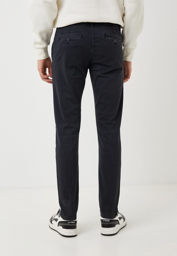 Брюки Pepe Jeans серый, размер 31, фото 3