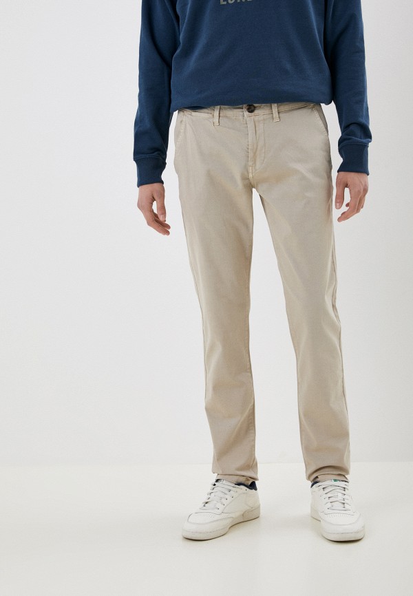 

Брюки Pepe Jeans, Бежевый, CHARLY