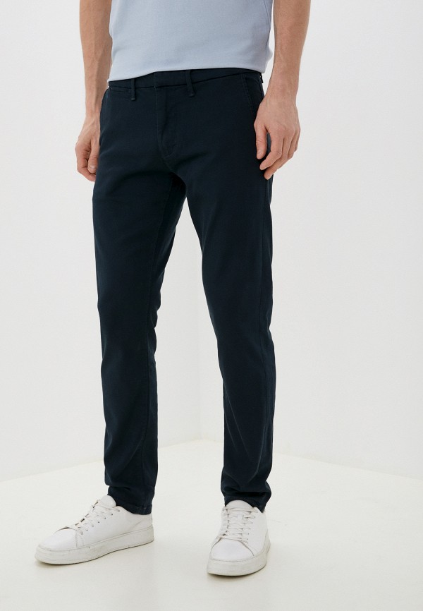 

Брюки Pepe Jeans, Синий, JAMES