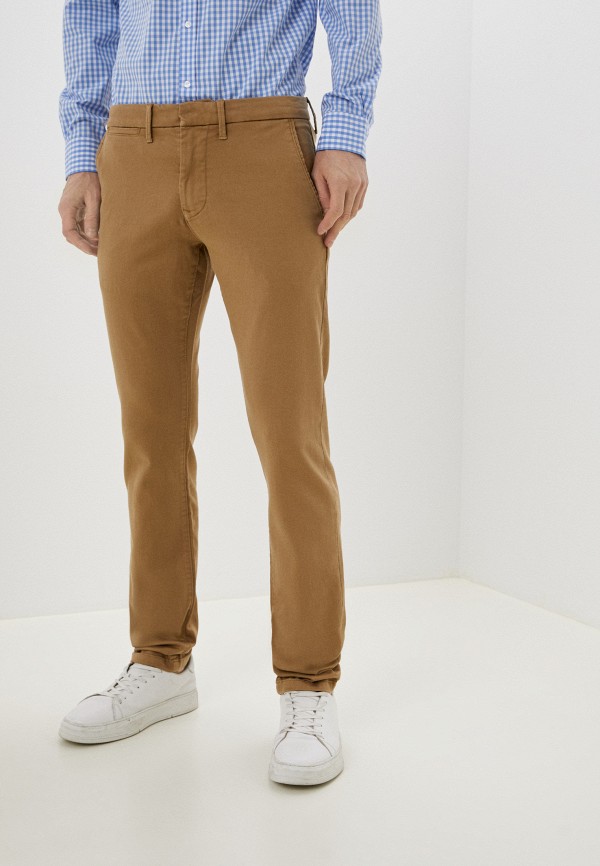 Брюки  Pepe Jeans
