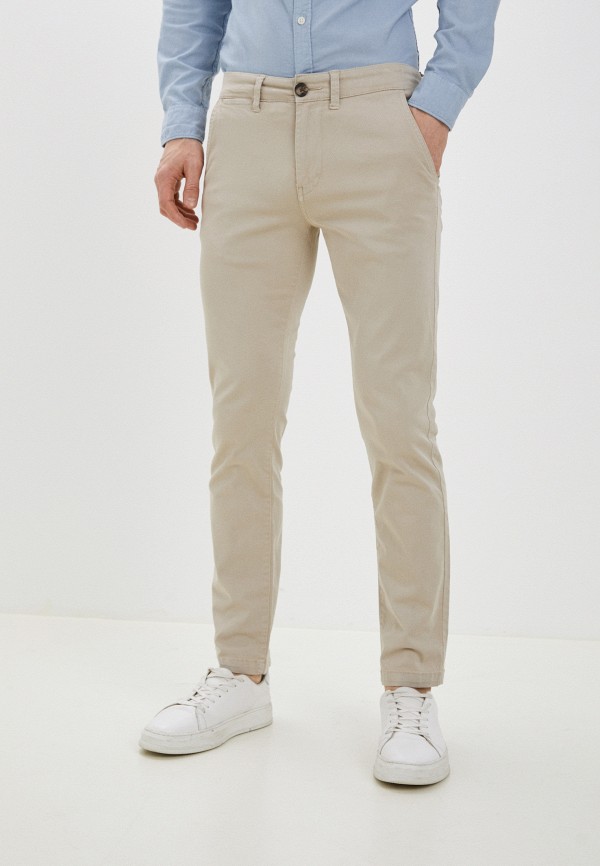 

Брюки Pepe Jeans, Бежевый, SLOANE