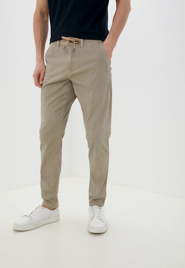 

Брюки Pepe Jeans, Бежевый, KEYS