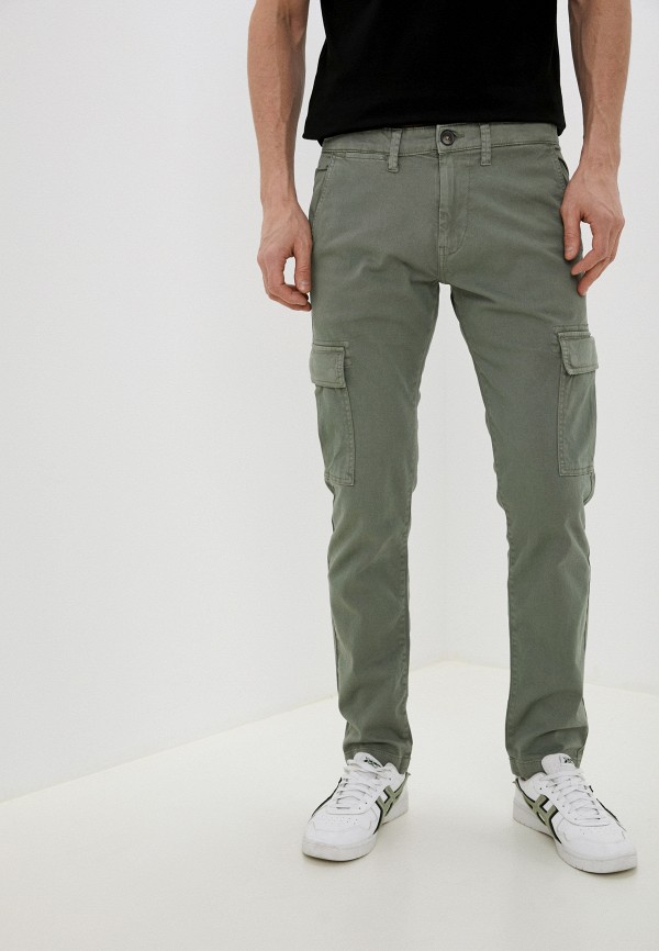 фото Брюки pepe jeans