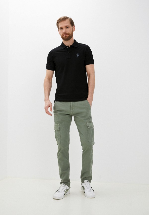 фото Брюки pepe jeans