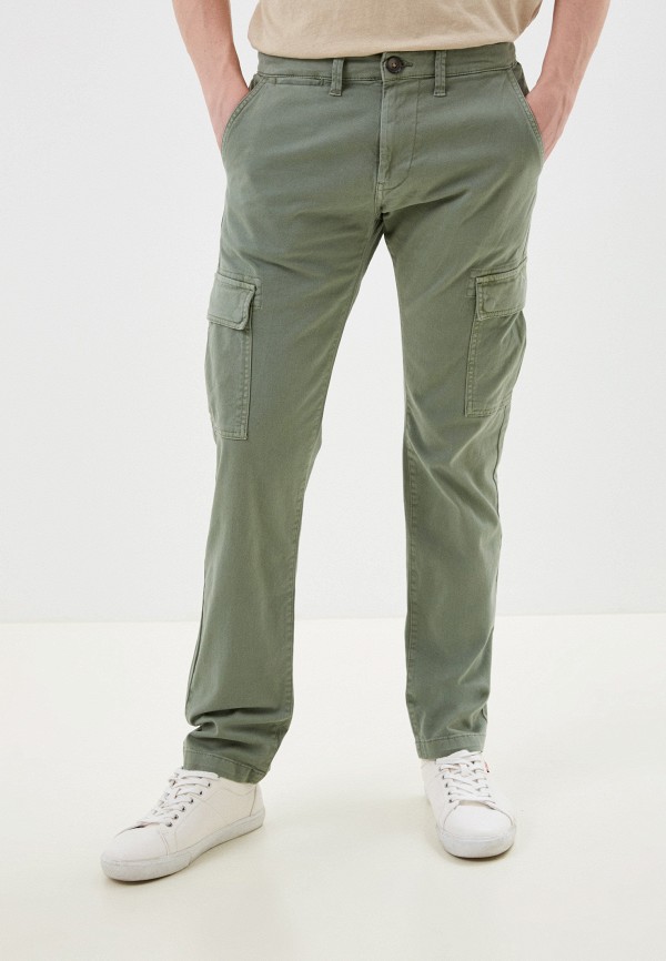 

Брюки Pepe Jeans, Хаки, SEAN