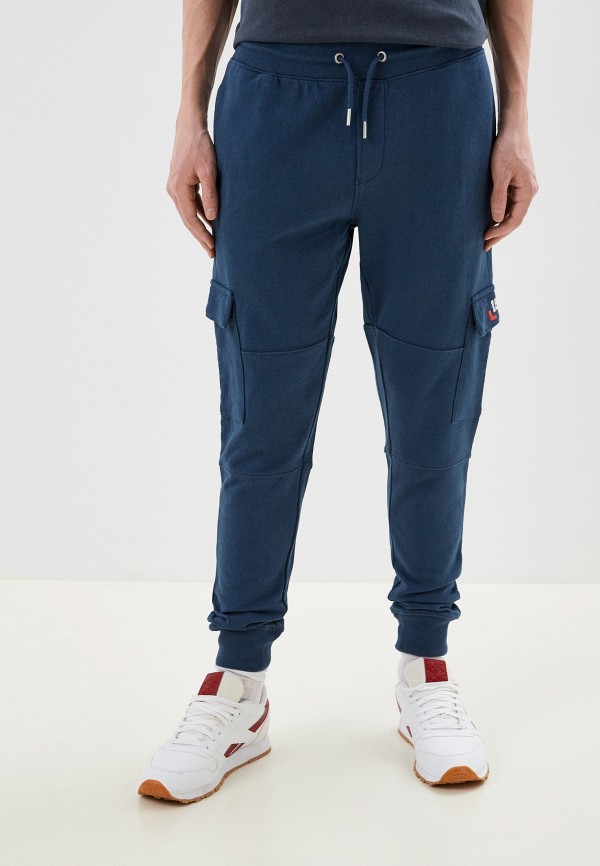 

Брюки спортивные Pepe Jeans, Синий, AUSTIN