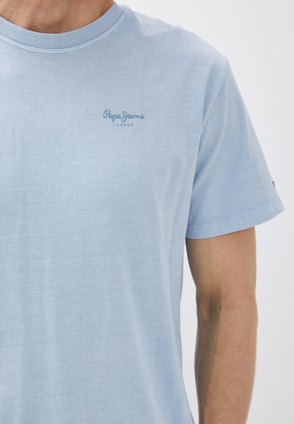 Футболка  Pepe Jeans фото