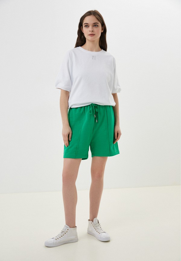 фото Шорты спортивные miss sixty