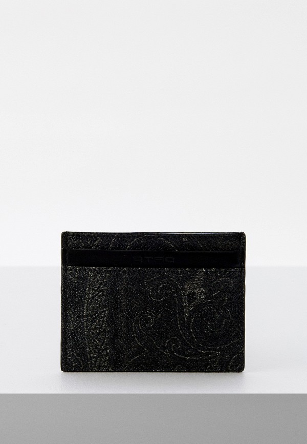 

Кредитница Etro, Черный