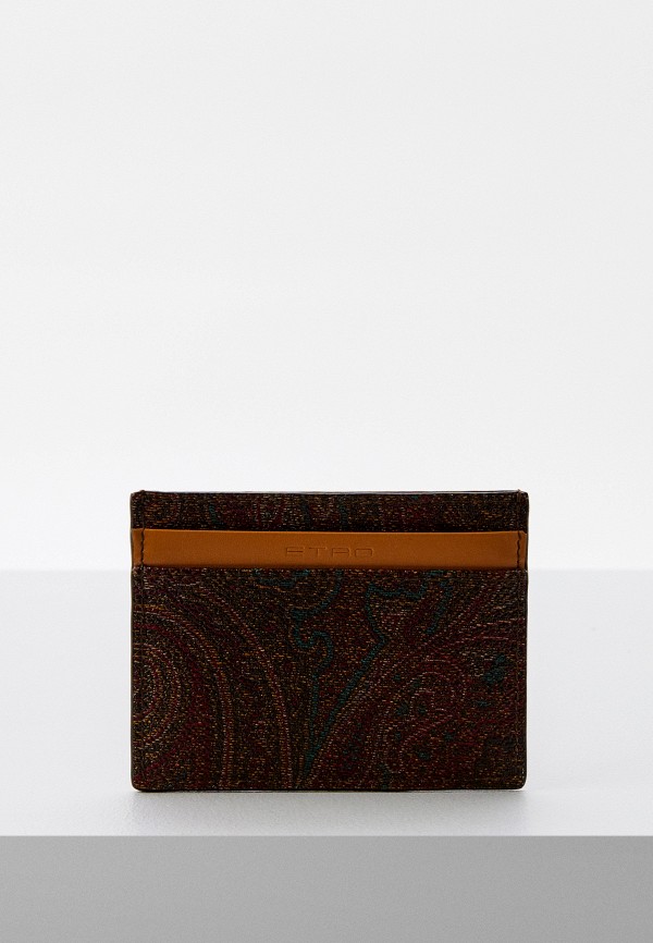 

Кредитница Etro, Коричневый