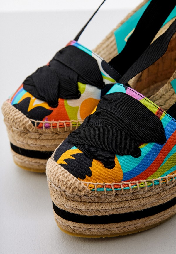 фото Туфли etro