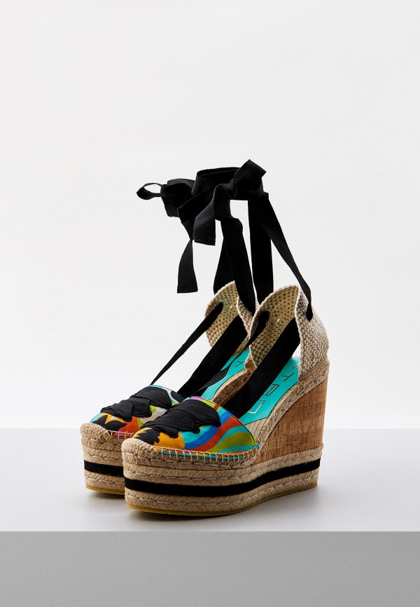 фото Туфли etro