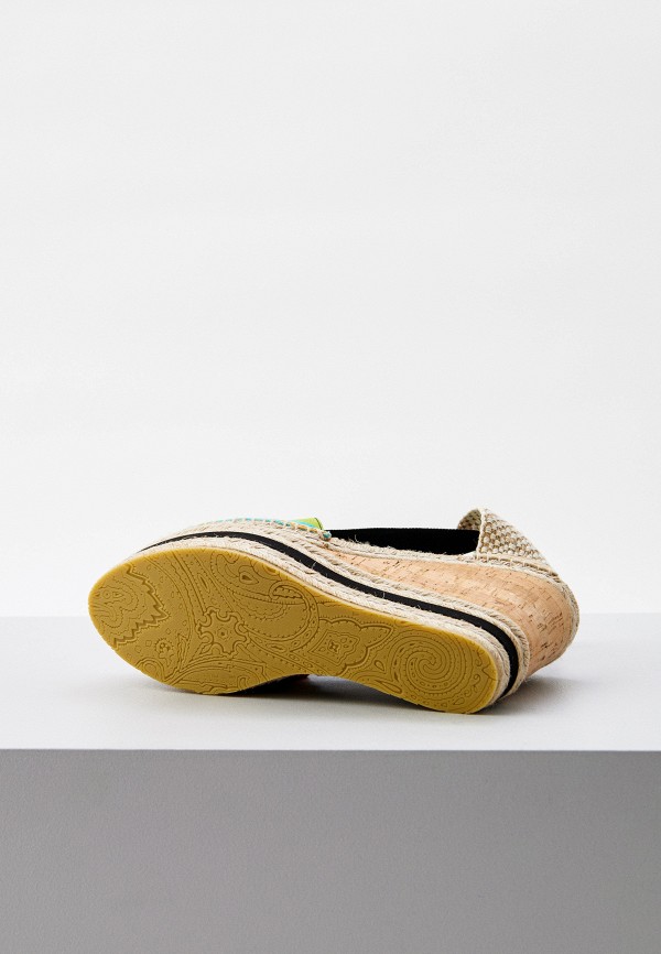 фото Туфли etro