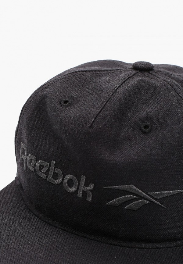 Бейсболка  Reebok фото
