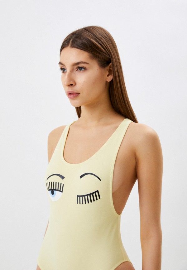 фото Купальник chiara ferragni